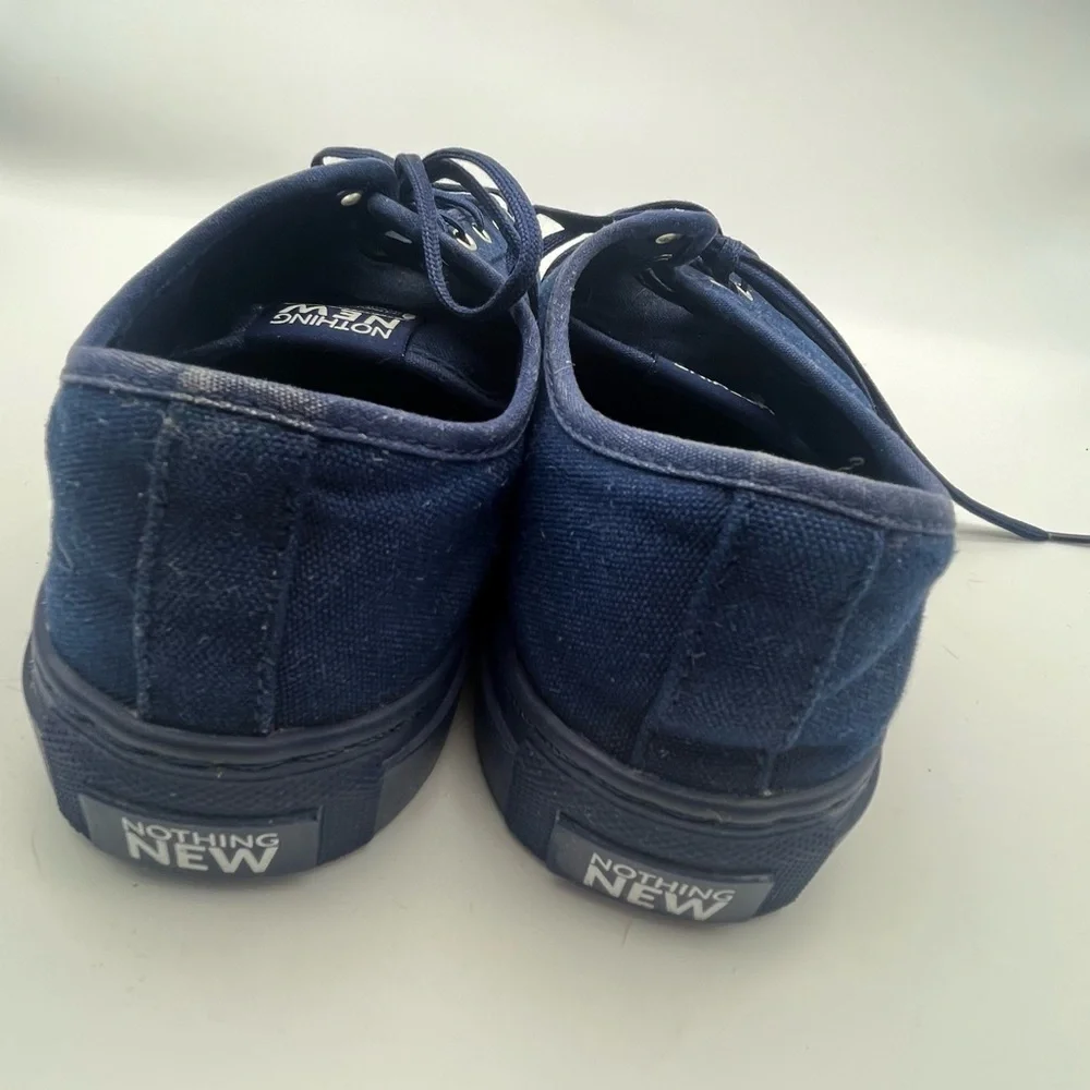 Nothing New Sneakers - Picture 6 of 11